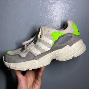 Adidas Torsion Yung